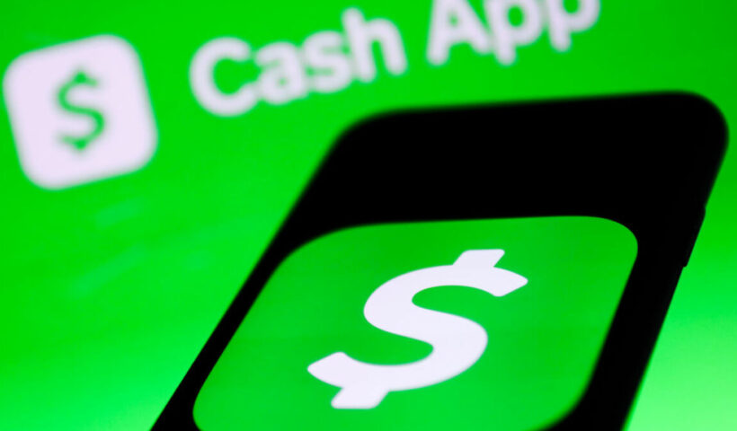 Cash App is notifying 8.2 million U.S. customers of a security breach