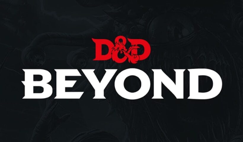 D&D Beyond