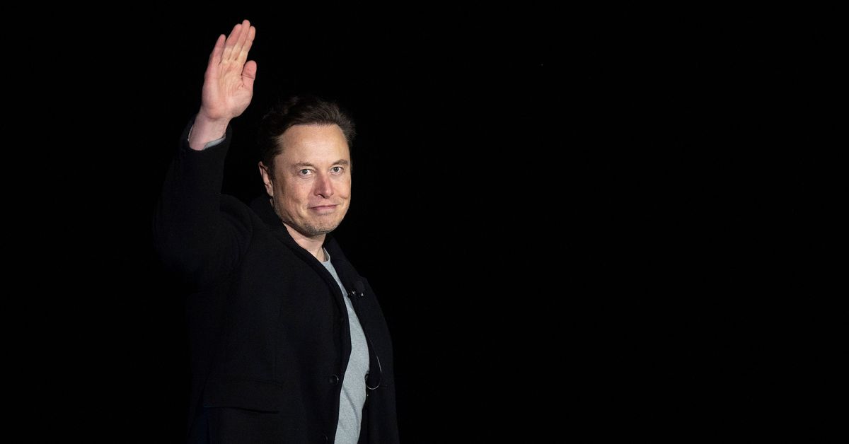 Elon Musk buying a $3 billion stake in Twitter undermines his campaign for free speech