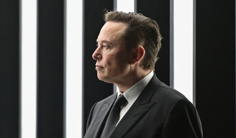 Elon Musk offers to buy Twitter for $43 billion