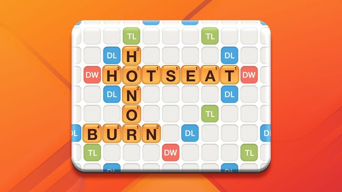 Words with Friends