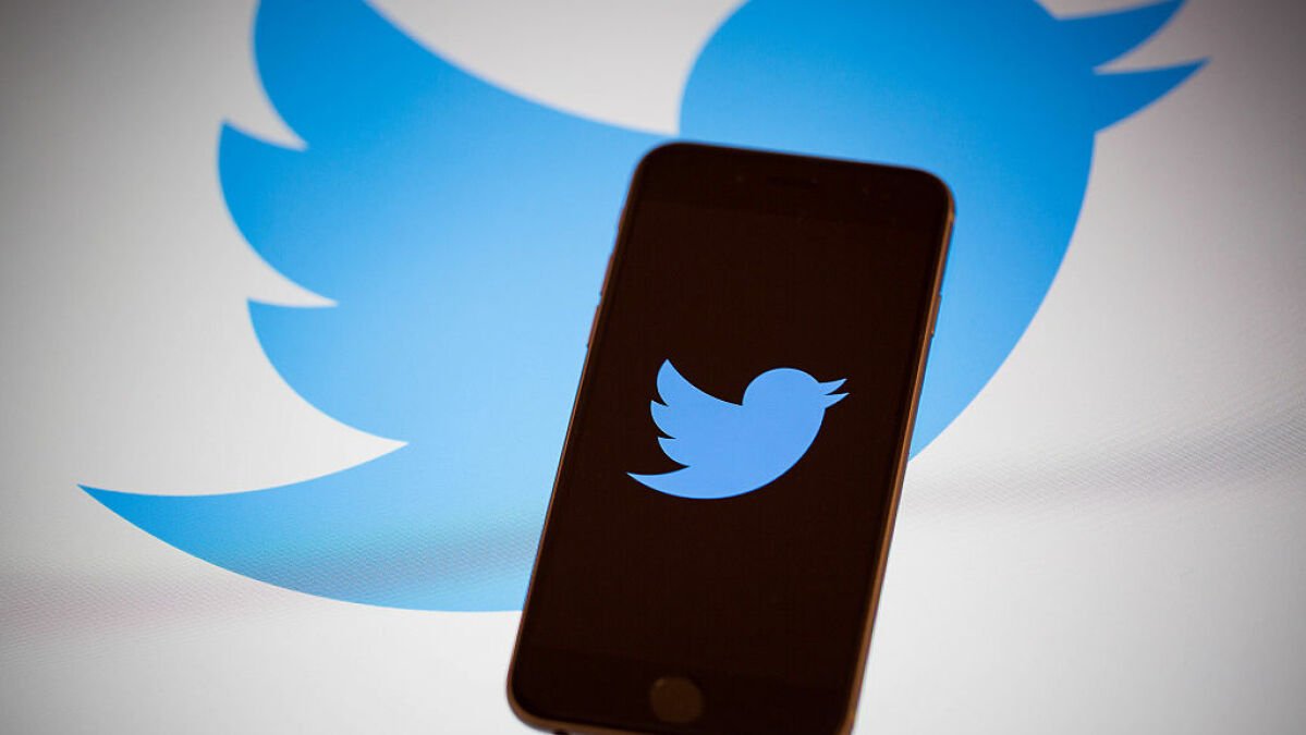 How to download all your tweets from Twitter