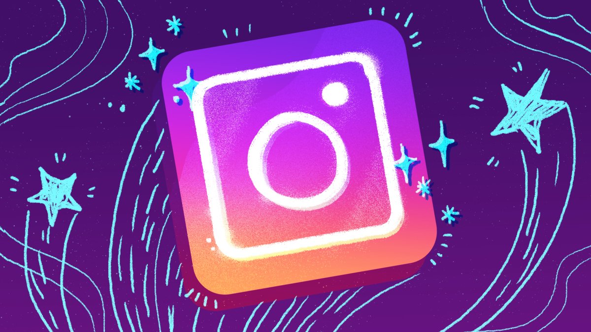 Instagram Reels are testing Templates