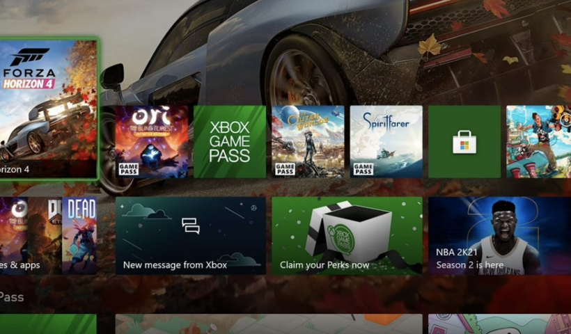 Xbox gamers could see more ads in games soon