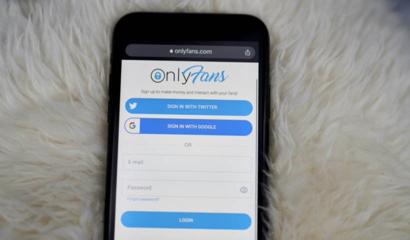 OnlyFans is hitting pause on Russian creators' accounts