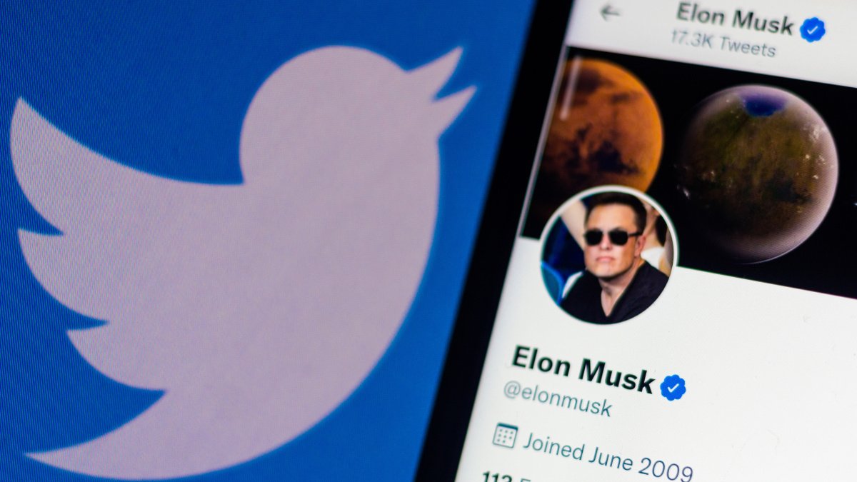 The public doesn't agree with Elon Musk's 'freedom of speech' Twitter crusade