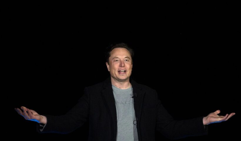  Twitter is a lousy business. What’s Elon Musk’s plan?