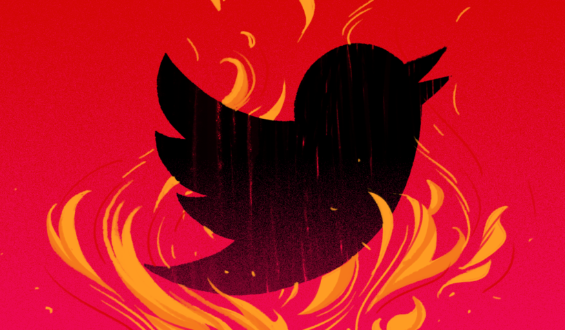 Twitter is working on an edit button