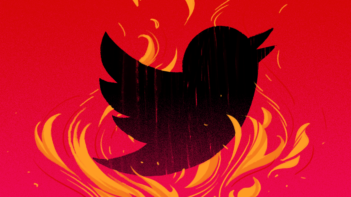 Twitter is working on an edit button