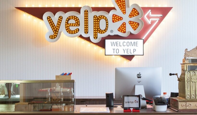 Yelp will cover travel expenses for abortion access, but there's still progress to be made