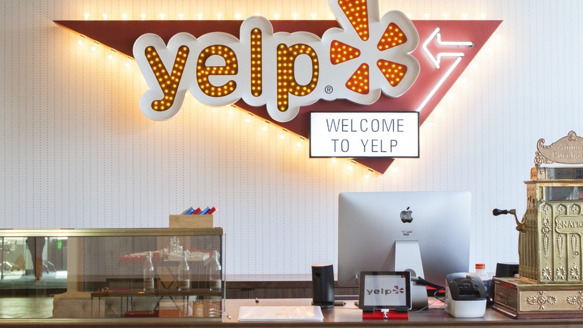 Yelp will cover travel expenses for abortion access, but there's still progress to be made