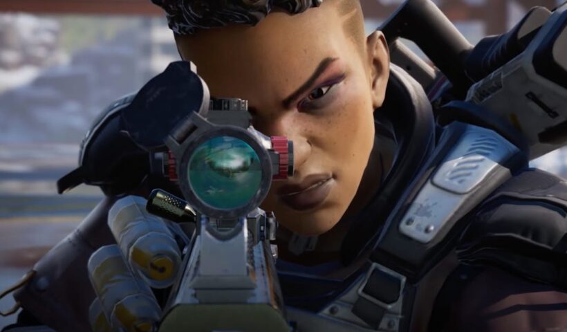 Apex Legends Mobile Launches Season One May 17. Here's How to Sign Up