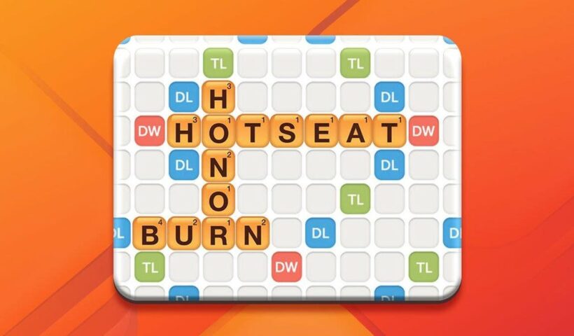 Words with Friends