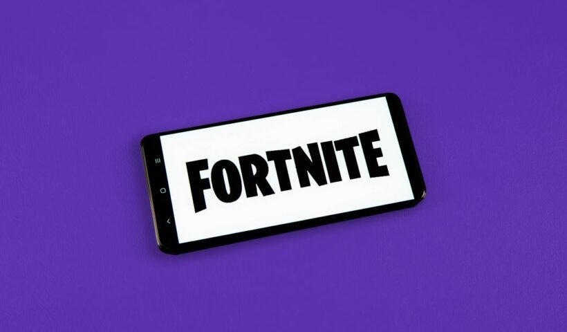 Epic's Fortnite Now Free to Play on Microsoft's Xbox Cloud Gaming for Mobile, Desktop, Console