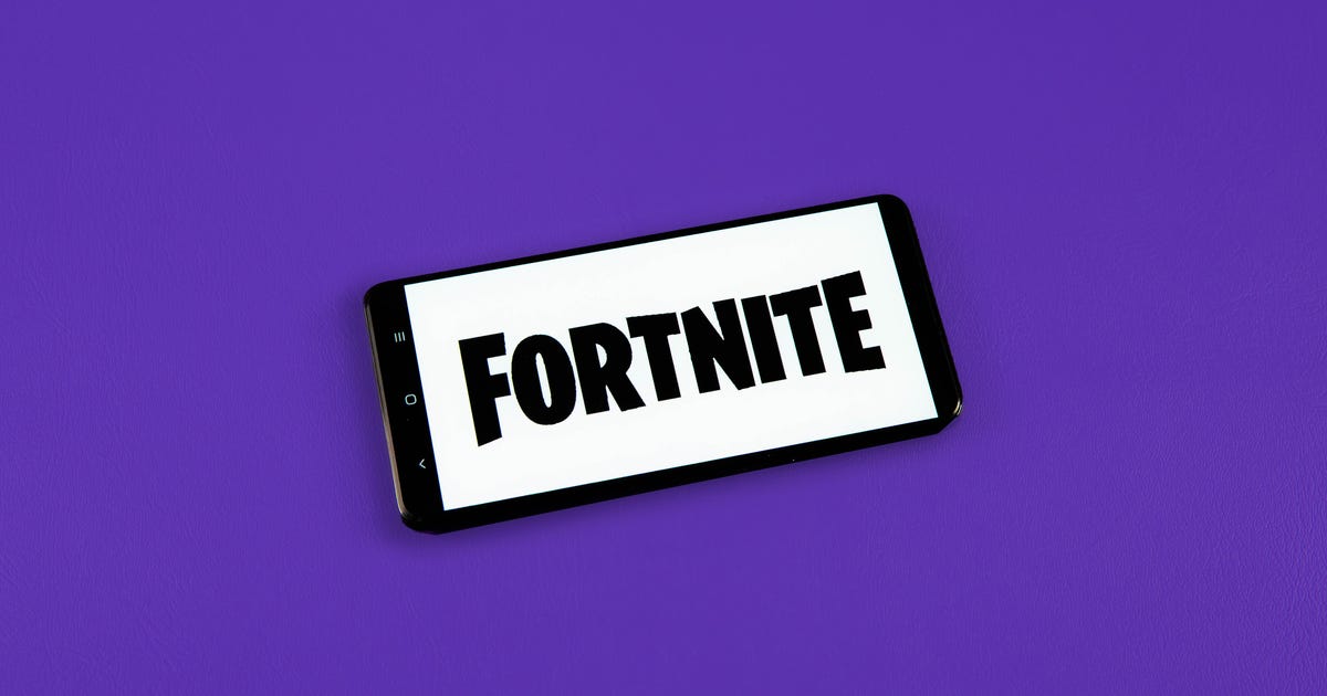Epic's Fortnite Now Free to Play on Microsoft's Xbox Cloud Gaming for Mobile, Desktop, Console