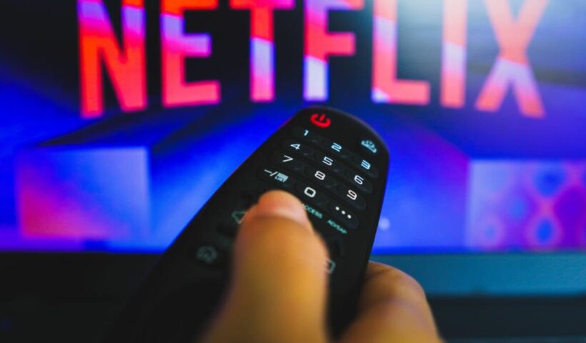 Netflix is working on adding livestreaming to its service, report claims