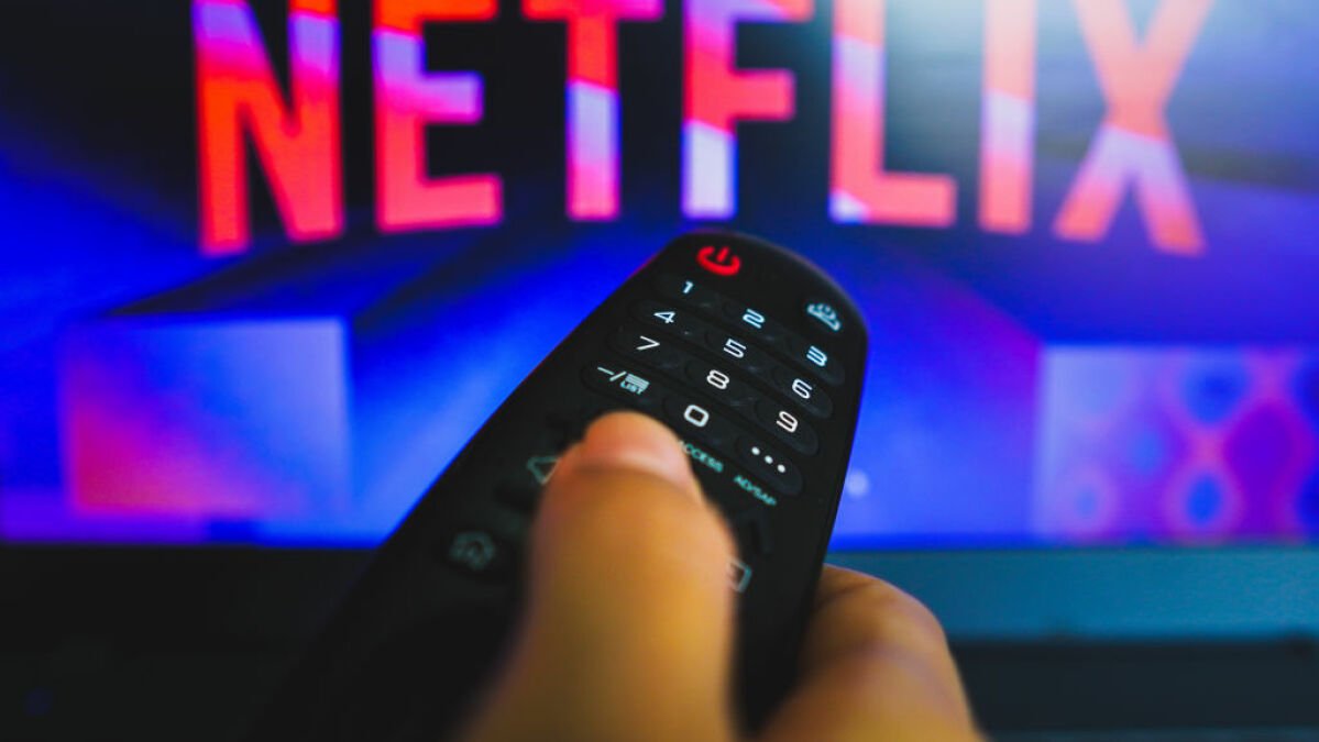 Netflix is working on adding livestreaming to its service, report claims