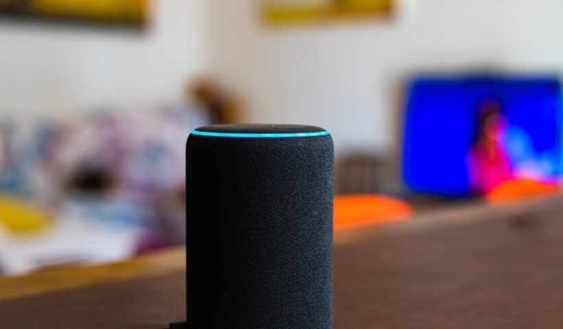 Amazon says Alexa will soon be able to mimic the voice of dead loved ones