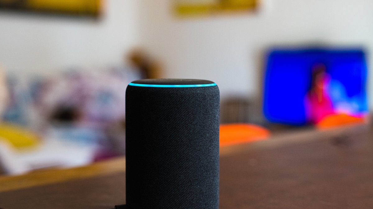Amazon says Alexa will soon be able to mimic the voice of dead loved ones