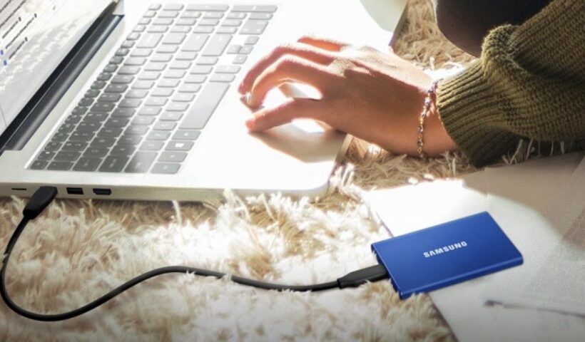 Best solid state drives you can get on Amazon