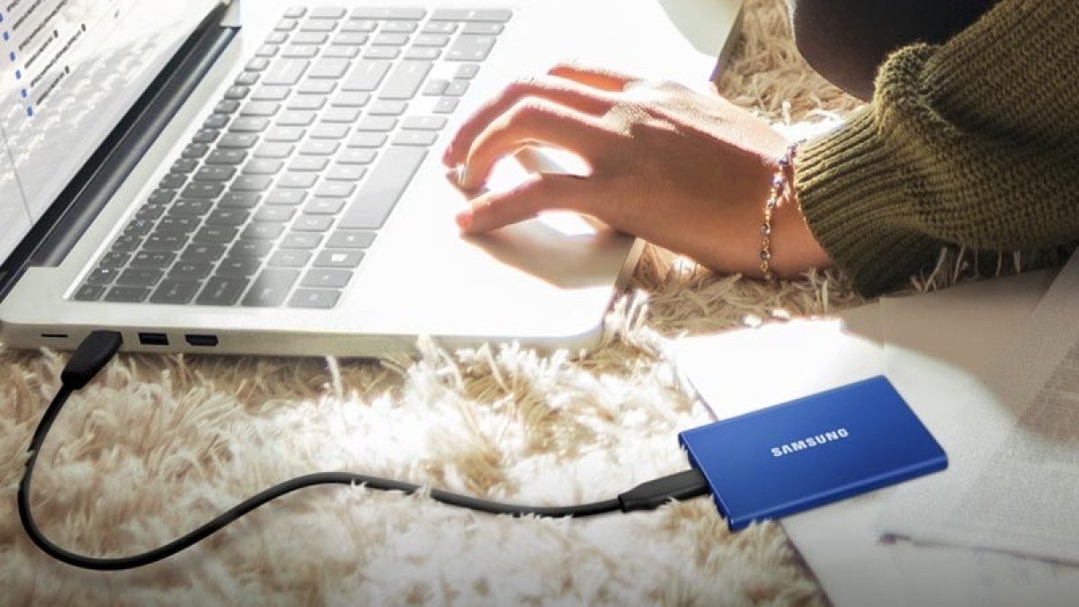 Best solid state drives you can get on Amazon