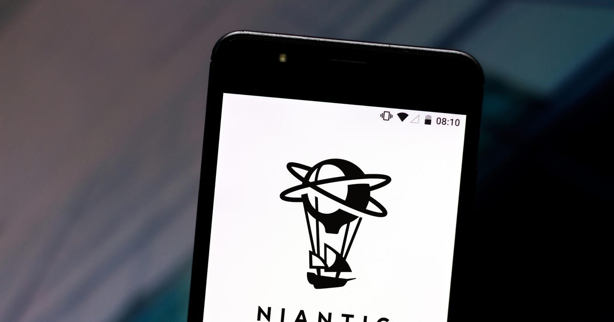 Developer of Pokemon Go Niantic Lays Off 8% of Staff