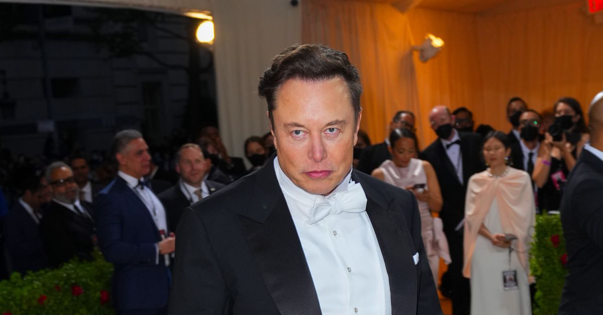Elon Musk the Twitter celebrity is not the same as Musk the SpaceX and Tesla boss