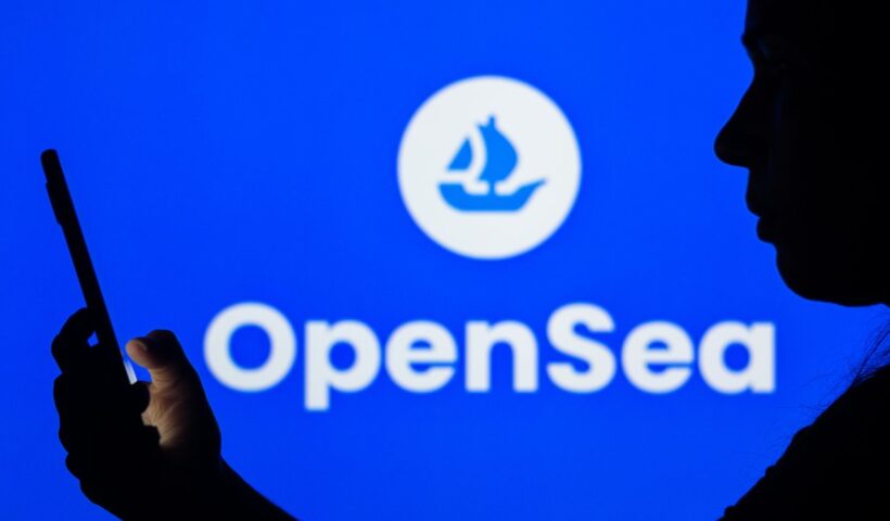 Former OpenSea employee arrested for insider trading of NFTs