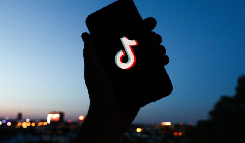 It looks like China did have access to U.S. TikTok user data