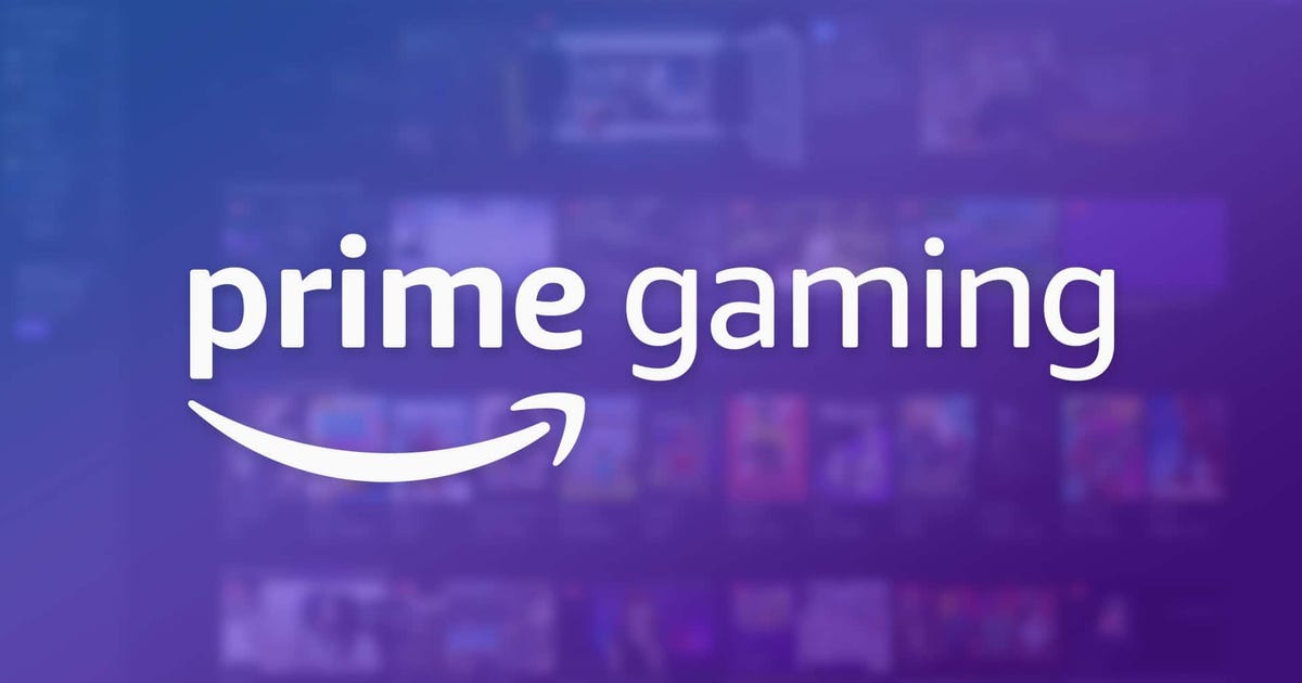 Prime Members Can Score Over 30 Free Games With This Early Prime Day Offer