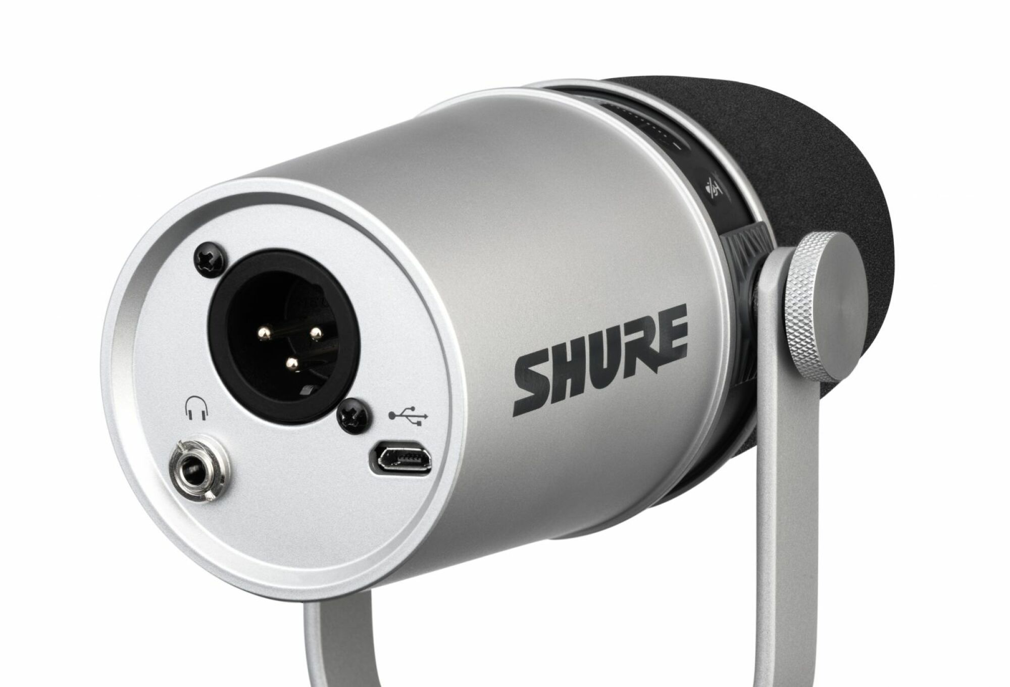 Shure MV7