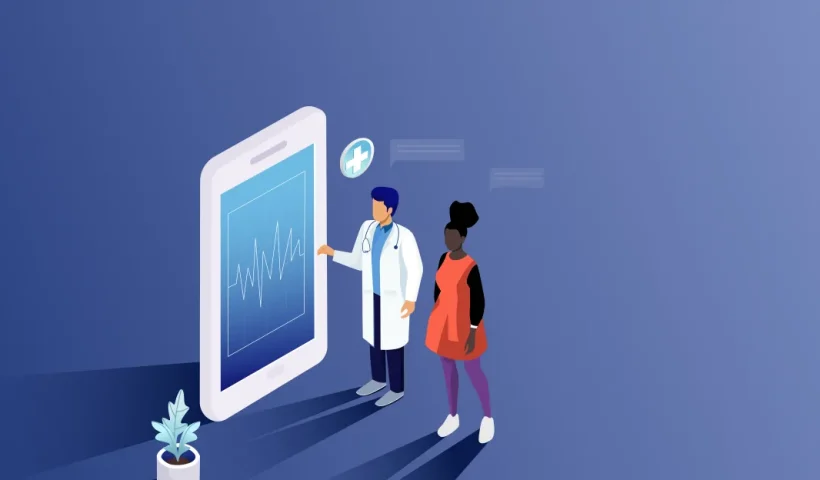 AI is transforming medicine. Could it bring doctors and patients together?