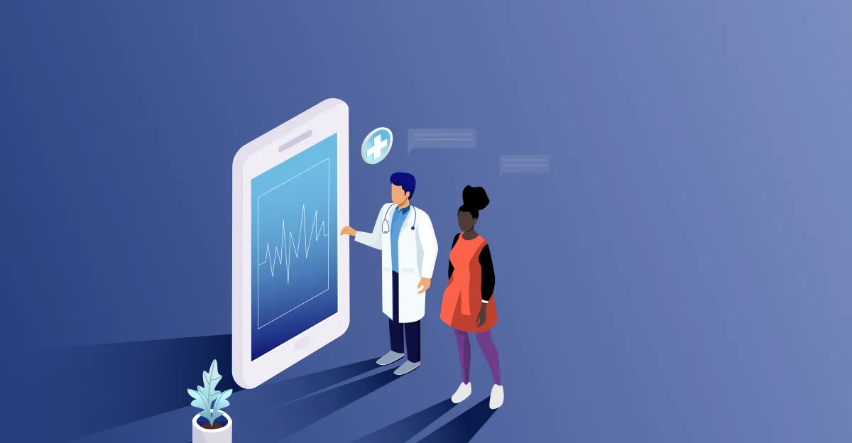 AI is transforming medicine. Could it bring doctors and patients together?